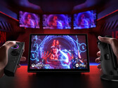 De Legion Go Gen 2 bouwt op verschillende gebieden voort op zijn voorganger. (Afbeeldingsbron: Lenovo)