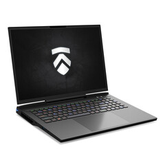 Eluktronics Mech-16 GP en Mech-17 GP2 zijn de eerste GeForce RTX 4090 laptops die voor minder dan US$3000 worden verkocht (Bron: Eluktronics)