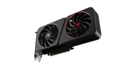 Een nieuwe Intel Arc B580-variant van Maxsun is online gespot (bron: Maxsun)