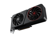 Een nieuwe Intel Arc B580-variant van Maxsun is online gespot (bron: Maxsun)