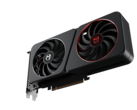 Een nieuwe Intel Arc B580-variant van Maxsun is online gespot (bron: Maxsun)