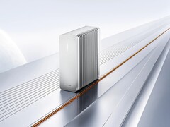 De Minisforum S5 NAS zal volgende maand te koop zijn
