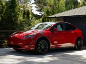 De prijzen van Li voor EV-batterijen kunnen dalen tot een derde van hun piek (afbeelding: Tesla)