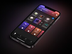 Er is een nieuwe update gekomen voor de Philips Hue app met versie 5.18.0. (Afbeeldingsbron: Philips Hue)