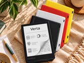 PocketBook heeft sommige productafbeeldingen van de Verta met AI gegenereerd, dus deze moeten met de nodige voorzichtigheid worden bekeken.