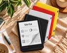 PocketBook heeft sommige productafbeeldingen van de Verta met AI gegenereerd, dus deze moeten met de nodige voorzichtigheid worden bekeken.
