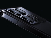 De Redmi K80 Pro wordt getipt over een 3x telefotocamera en ultrasone vingerafdruksensor (Foto bron: Xiaomi)