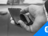Bluetooth 6.0 zal vooral nuttig zijn in omgevingen waar meerdere apparaten hun verbindingen adverteren. (Afbeeldingsbron: Bluetooth)