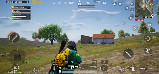 PUBG Mobiel