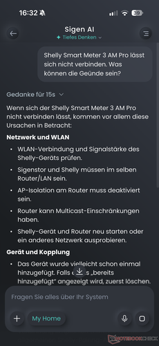 AI-assistent helpt in veel situaties
