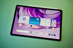 De Lenovo Yoga Tab Gen 2 heeft enorme vooruitgang geboekt, vooral op het gebied van batterijduur.