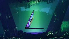 De Razer Blade 16 is nu verkrijgbaar met een RTX 5060 GPU (bron: Razer)