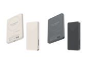 De PowerCapsule-apparaten (5K afgebeeld) van Twelve South zijn de eerste powerbanks van het merk. (Afbeeldingsbron: Twelve South)