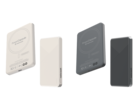 De PowerCapsule-apparaten (5K afgebeeld) van Twelve South zijn de eerste powerbanks van het merk. (Afbeeldingsbron: Twelve South)