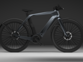 De Specter 1 s-pedelec heeft een topsnelheid van 45 km/u (~28 mph). (Afbeelding bron: Specter)