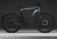 De Specter 1 s-pedelec heeft een topsnelheid van 45 km/u (~28 mph). (Afbeelding bron: Specter)