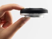 Viltrox biedt nu een piepklein 28 mm f/4.5 objectief voor Fujifilm X-camera's (Foto bron: Viltrox)