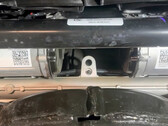 Cybertruck heeft twee redundante stuurmotoren (afbeelding: Autoline/YT)