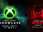 Microsoft heeft de Xbox Games Showcase 2026 bevestigd voor 7 juni, gevolgd door een speciale Gears of War: E-Day Direct.