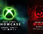 Microsoft heeft de Xbox Games Showcase 2026 bevestigd voor 7 juni, gevolgd door een speciale Gears of War: E-Day Direct.