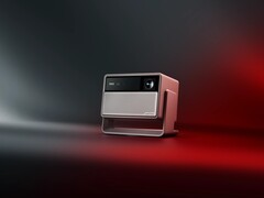 Xgimi's Horizon 20 Max projector (afbeelding) is beschikbaar voor pre-order. (Afbeeldingsbron: Xgimi)