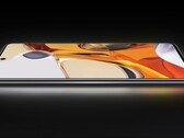 De Xiaomi 11T Pro kreeg een goede score (87%) in onze review dankzij zijn geweldige beeldscherm en kwaliteitsgeluidssysteem. (Afbeelding bron: Xiaomi)
