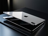 Applede eerste opvouwbare iPad zal niet snel in de winkelschappen liggen (Afbeelding gegenereerd door Leonardo.ai)