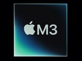 Apple M3 SoC geanalyseerd: Verbeterde prestaties en efficiëntie