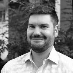 AMD's Ben Conrad gaat in op verschillende belangrijke aspecten van de nieuwe Ryzen AI 300 Series APU's. (Afbeelding via LinkedIn)