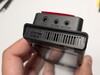 Camera-invoer