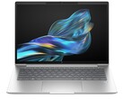 De EliteBook 6 G1q 14 blinkt uit in veel specifieke scenario's, maar mist Smart Card-lezeropties (Afbeelding bron: HP)