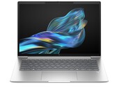 De EliteBook 6 G1q 14 blinkt uit in veel specifieke scenario's, maar mist Smart Card-lezeropties (Afbeelding bron: HP)