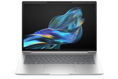 De EliteBook 6 G1q 14 blinkt uit in veel specifieke scenario's, maar mist Smart Card-lezeropties (Afbeelding bron: HP)