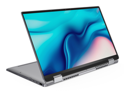 Getest: Dell Latitude 9510 2-in-1. Testmodel geleverd door Dell US