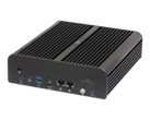 De nieuwste iBOX mini PC's van ASRock hebben een ventilatorloze behuizing en een royale poort selectie.