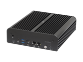 De nieuwste iBOX mini PC's van ASRock hebben een ventilatorloze behuizing en een royale poort selectie.