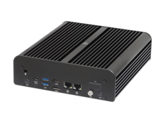 De nieuwste iBOX mini PC's van ASRock hebben een ventilatorloze behuizing en een royale poort selectie.