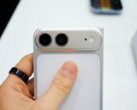 iPhone Ultra/Vouwmodel hoesje hands-on.