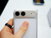 iPhone Ultra/Vouwmodel hoesje hands-on.