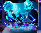 De Legion 5i 15IAX11 kan worden geconfigureerd met maximaal een Intel Core Ultra 9 290HX Plus-processor.