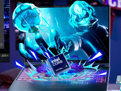 De Legion 5i 15IAX11 kan worden geconfigureerd met maximaal een Intel Core Ultra 9 290HX Plus-processor.