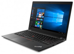 Lenovo ThinkPad T480s