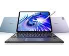 De Link 8 tablet kan ook met een toetsenbord worden gebruikt (Afbeeldingsbron: Blackview)