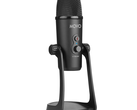 De Movo UM700 desktop USB microfoon. Afbeeldingen via Movo.