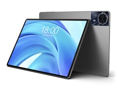 Teclast T50HD: HD-tablet met Android 14