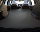 De Model Y luchtmatras van $225 (afbeelding: Tesla)