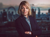 Jemma Redgrave keert terug als Kate Lethbridge-Stewart om UNIT te leiden in de nieuwste spin-off van het Doctor Who universum. (Afbeeldingsbron: BBC)