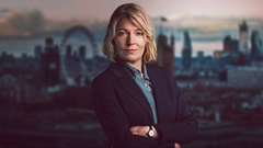 Jemma Redgrave keert terug als Kate Lethbridge-Stewart om UNIT te leiden in de nieuwste spin-off van het Doctor Who universum. (Afbeeldingsbron: BBC)