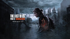 The Last of Us Part II Remaster komt met een zeer herspeelbare spelmodus (afbeelding via Naughty Dog)