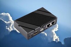 Waveshared heeft een nieuwe mini PC-behuizing voor de Raspberry Pi CM5 geïntroduceerd.